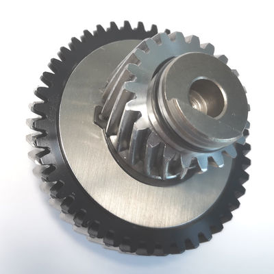 Części do przekładni trójkołowych / motocyklowych Wałek rozrządu WAŁEK ROZRZĄDU