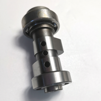 Precyzyjna tokarka CNC Wał rozrządu silnika YBR125