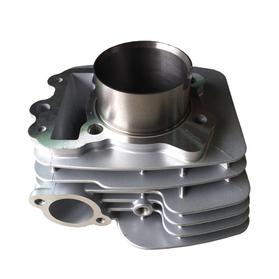 BM150 BAJAJ150 CT150 56MM Motocyklowy aluminiowy blok cylindrów