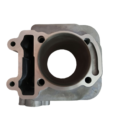 Aluminiowy blok cylindrów silnika CNG205 EU205 61MM