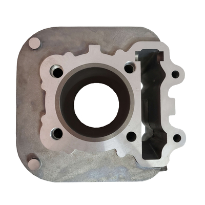 Aluminiowy blok cylindrów silnika CNG205 EU205 61MM