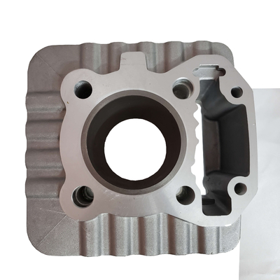 CNG225 EU225 63,5 mm aluminiowy blok cylindrów silnika