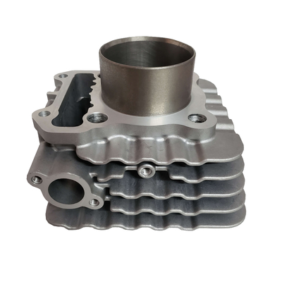 CNG225 EU225 63,5 mm aluminiowy blok cylindrów silnika