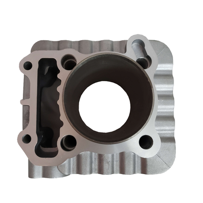 CNG225 EU225 63,5 mm aluminiowy blok cylindrów silnika
