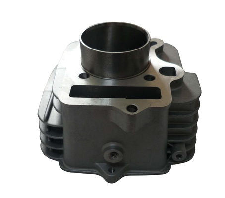 Blok silnika motocykla KFM LEGENDA WAVE100, aluminiowy blok cylindrów 54 mm