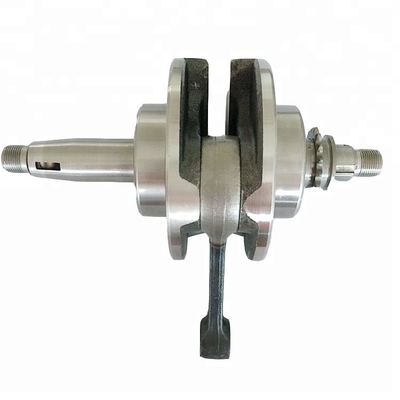 BAJAJ BOXER BM100 Silnik motocyklowy Wał korbowy OEM Standardowy rozmiar