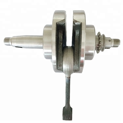 BAJAJ BOXER BM100 Silnik motocyklowy Wał korbowy OEM Standardowy rozmiar
