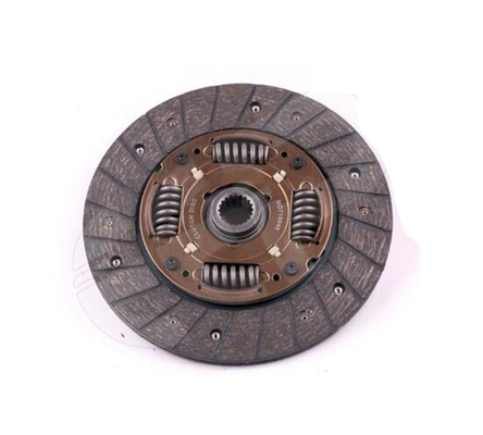 Oryginalna standardowa tarcza sprzęgła MD719548 do MITSUBISHI LANCER E32A C52A E33 C53