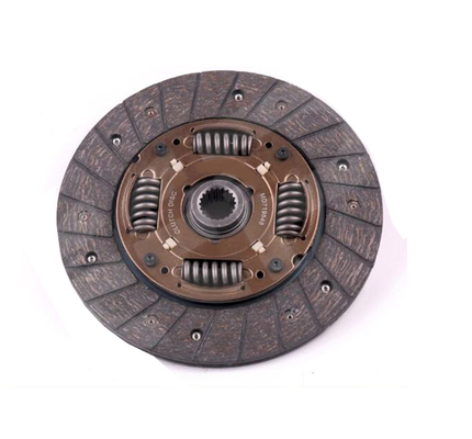 Oryginalna standardowa tarcza sprzęgła MD719548 do MITSUBISHI LANCER E32A C52A E33 C53