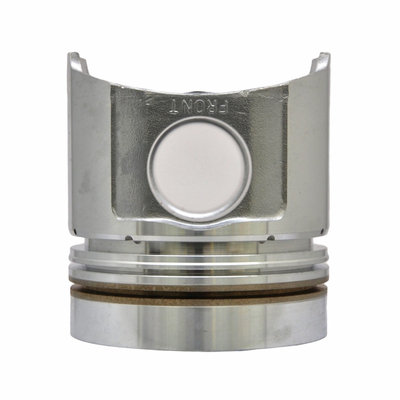 Druk laserowy 110mm 6D110 Tłok silnika Diesla 6138-31-2110 Dla Komatsu