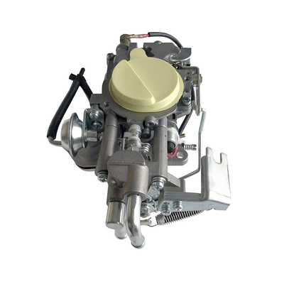 Gwarancja 30000 mil Aluminiowy gaźnik Nissan Z24 OEM 16010-J1700