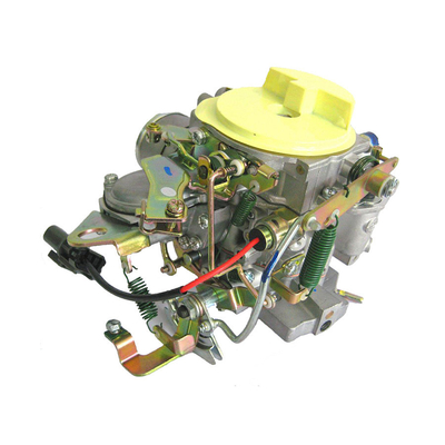 Gwarancja 30000 mil Aluminiowy gaźnik Nissan Z24 OEM 16010-J1700