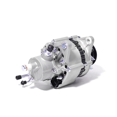23100-43G06 Auto Alternator silnika dla Nissan PICK UP (D21) 1985-1998 Silnik 2.5 D 4WD