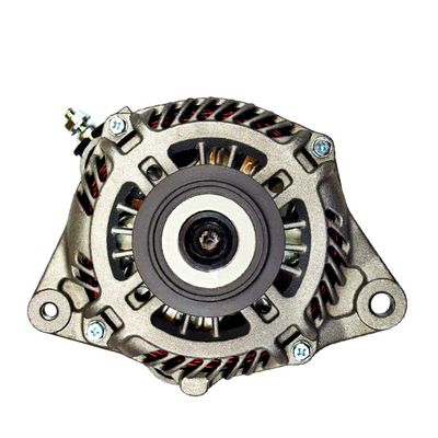 12V 130A Auto Alternator samochodowy A3TG2681 23100-EB310 23100-EB310 Dla Nissan Navara D40T