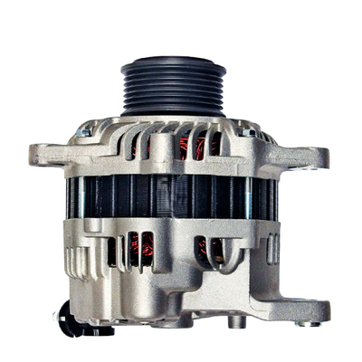 12V 130A Auto Alternator samochodowy A3TG2681 23100-EB310 23100-EB310 Dla Nissan Navara D40T