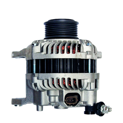 12V 130A Auto Alternator samochodowy A3TG2681 23100-EB310 23100-EB310 Dla Nissan Navara D40T