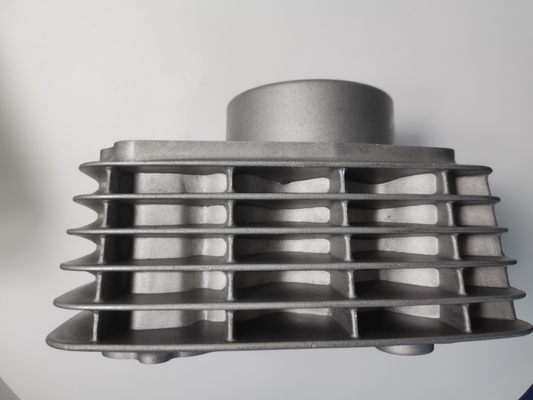 Aluminiowy blok silnika motocykla TITAN150 PARA 190CC