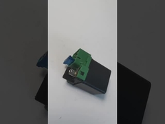 Relaje ogólne dla motocykli