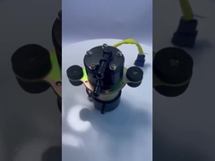 części ciężarówek Elektryczna pompa paliwowa 15100-77300 UC-V6B