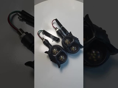 Światło główne oświetlenie oświetlenie oświetlenie