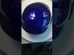 wielobarwne hełmy motocyklowe